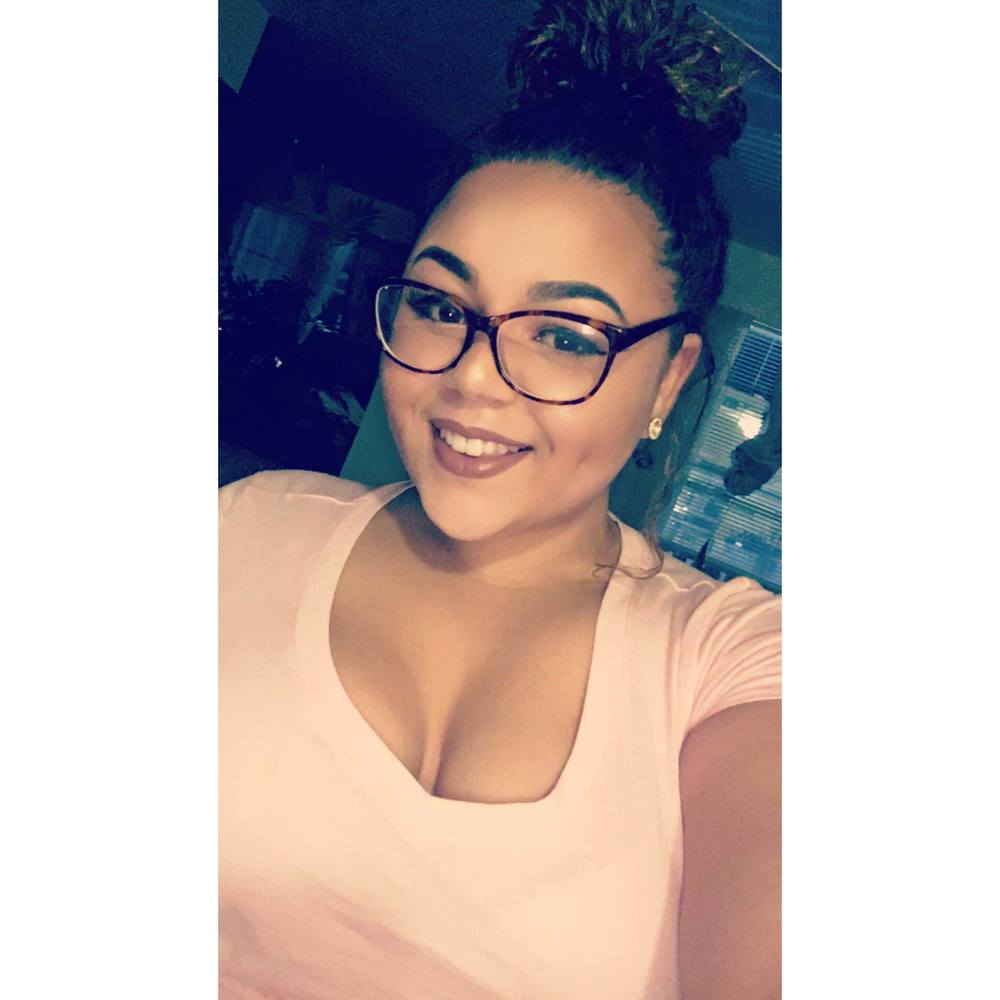 Meet your Posher, Erica